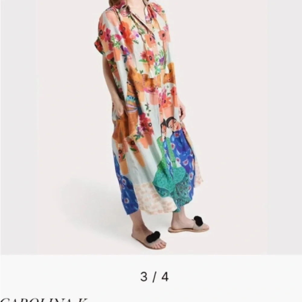 Carolina K VALERIE KAFTAN - Picture 2 of 10